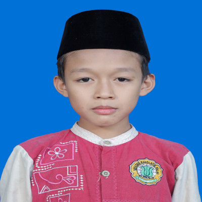 foto profil Muhammad Arsyad sholahuddin Ats-Tsauri